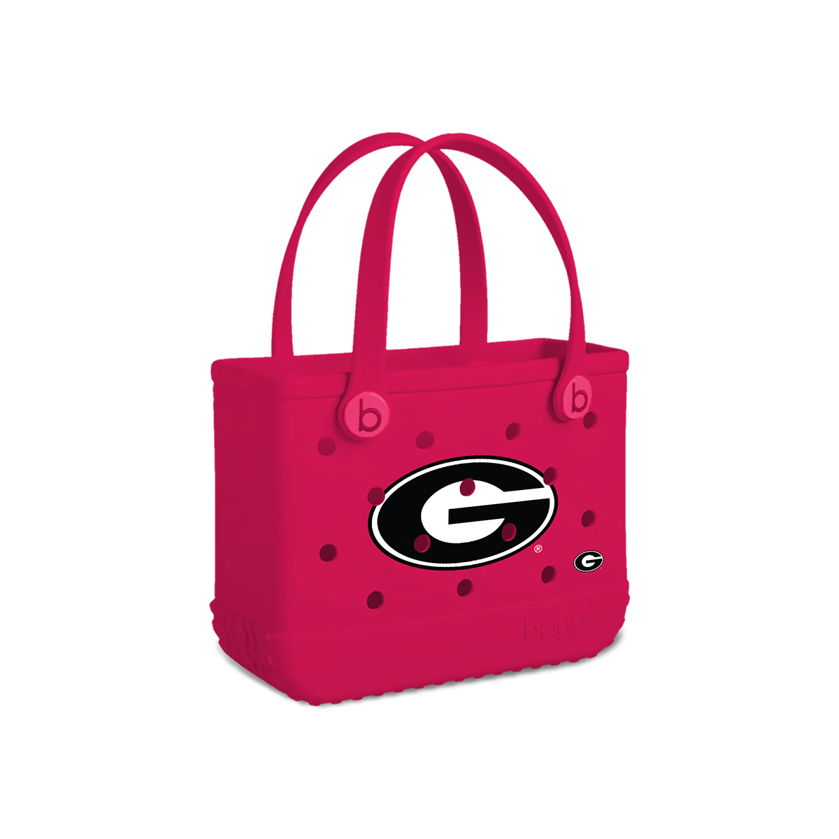 Bitty Bogg Bag Georgia Bulldogs