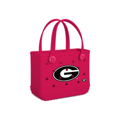 Bitty Bogg Bag Georgia Bulldogs