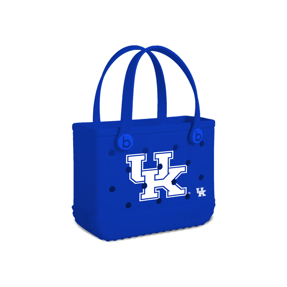 Bitty Bogg Bag Kentucky Wildcats