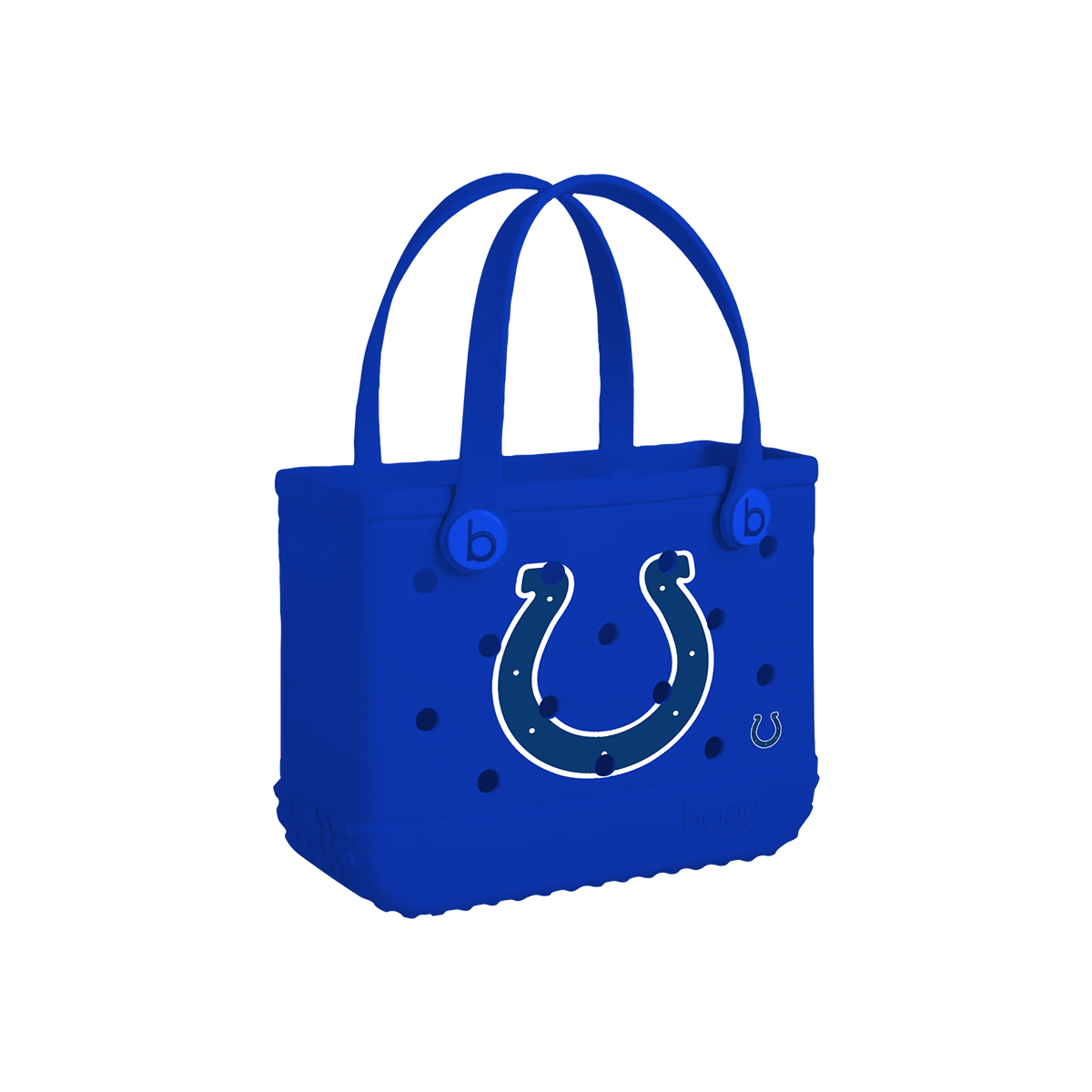Bitty Bogg Bag Indianapolis Colts