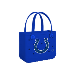 Bitty Bogg Bag Indianapolis Colts