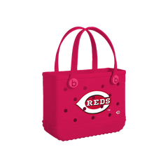 Bitty Bogg Bag Cincinnati Reds