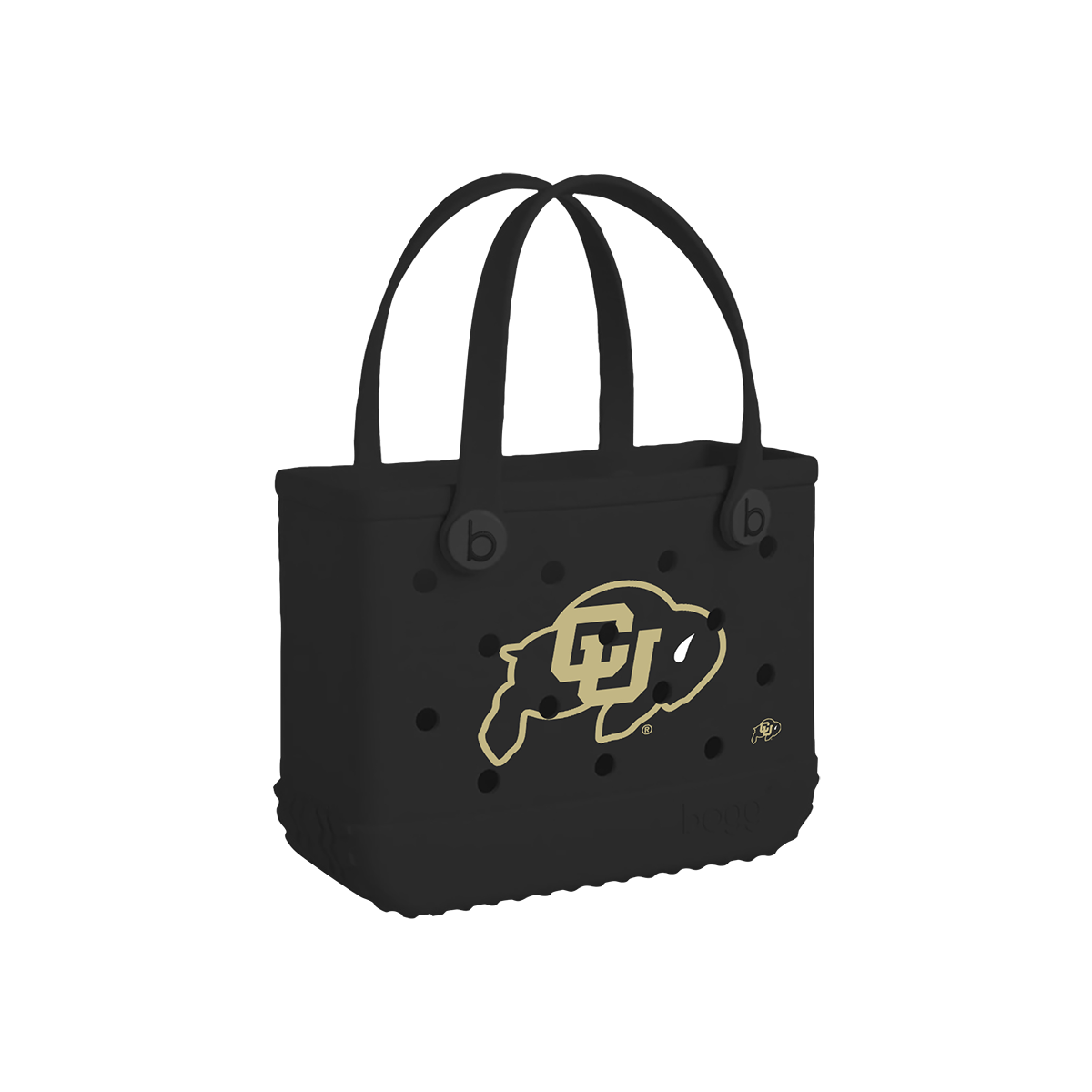 Bitty Bogg Bag Colorado Buffaloes