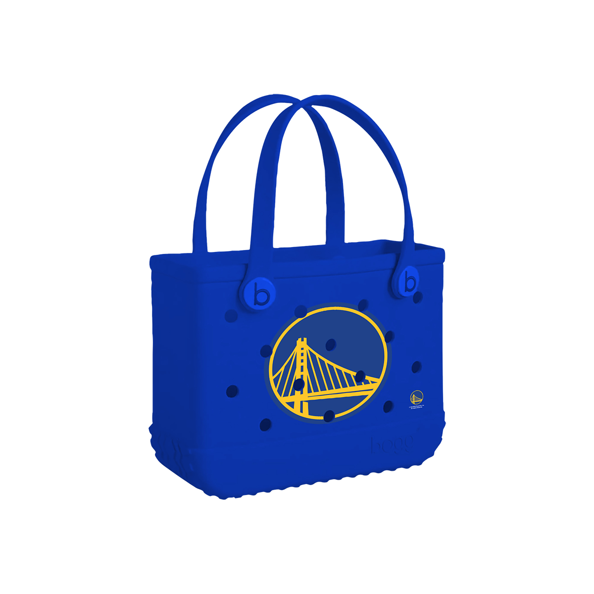 Bitty Bogg Bag Golden State Warriors