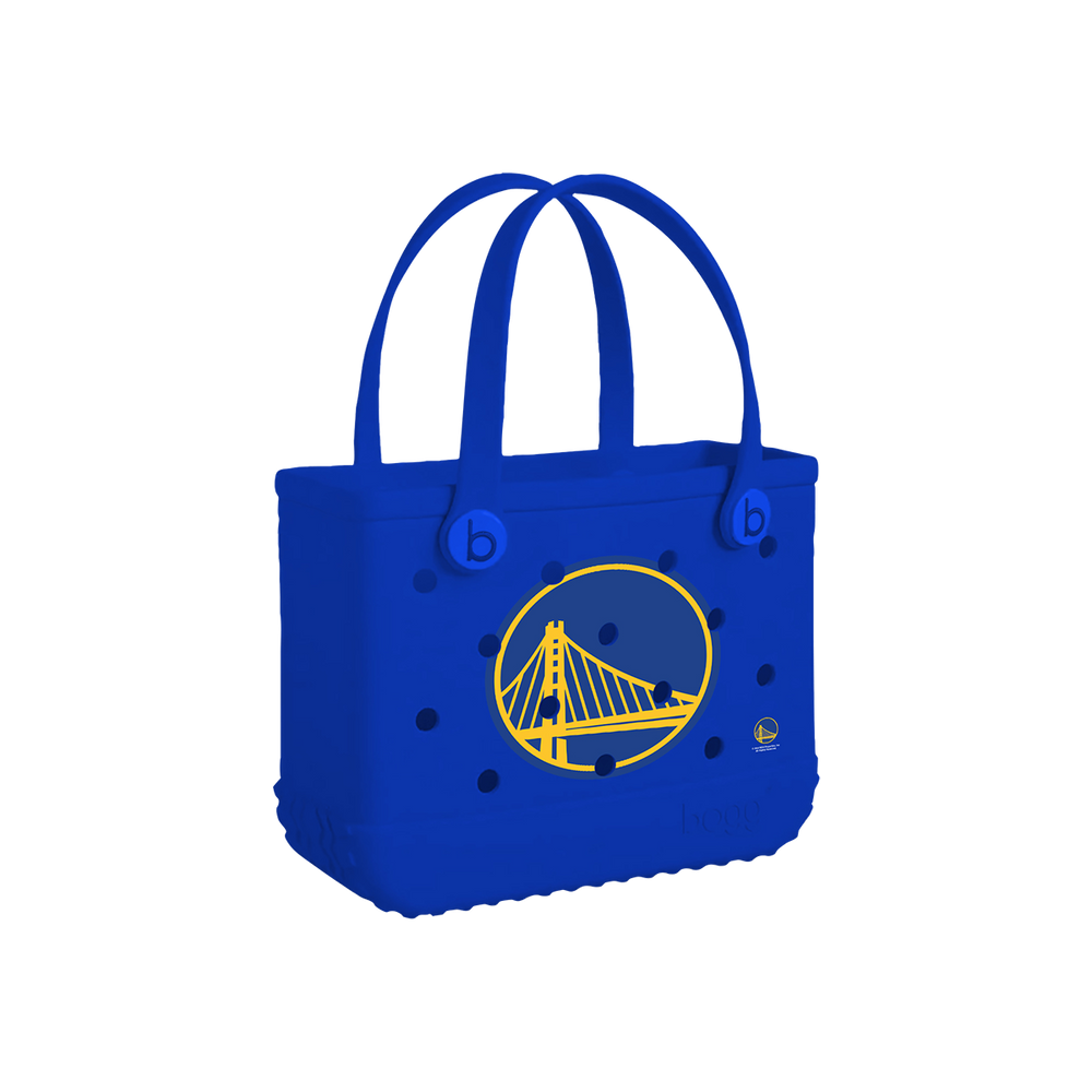 Bitty Bogg Bag Golden State Warriors