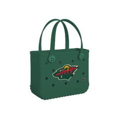 Bitty Bogg Bag Minnesota Wild