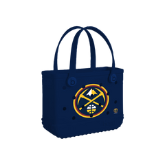 Bitty Bogg Bag Denver Nuggets