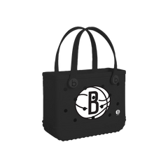 Bitty Bogg Bag Brooklyn Nets
