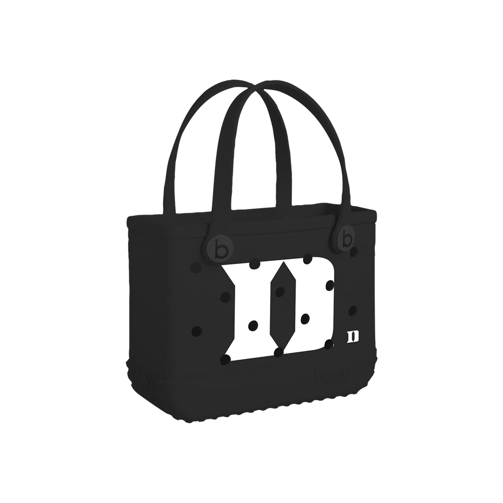 Bitty Bogg Bag Duke Blue Devils