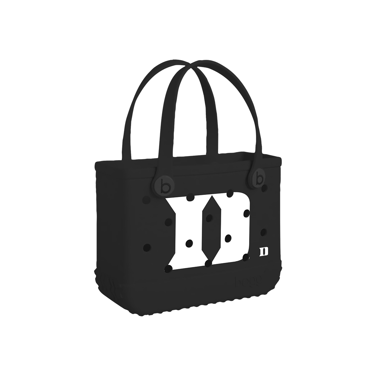 Bitty Bogg Bag Duke Blue Devils