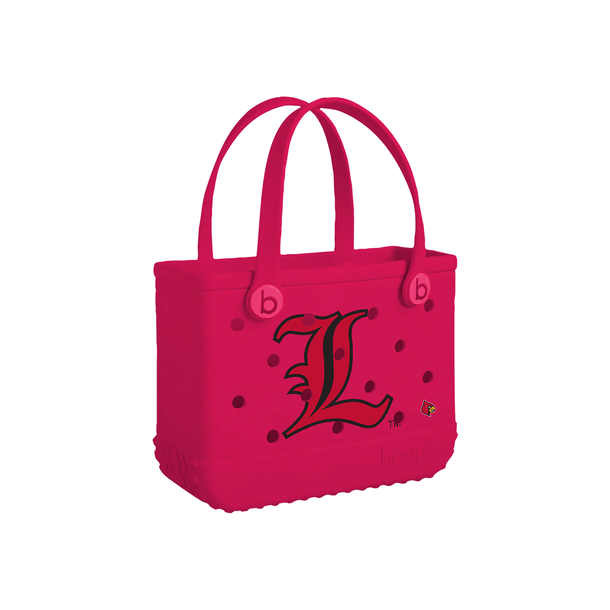 Bitty Bogg Bag Louisville Cardinals