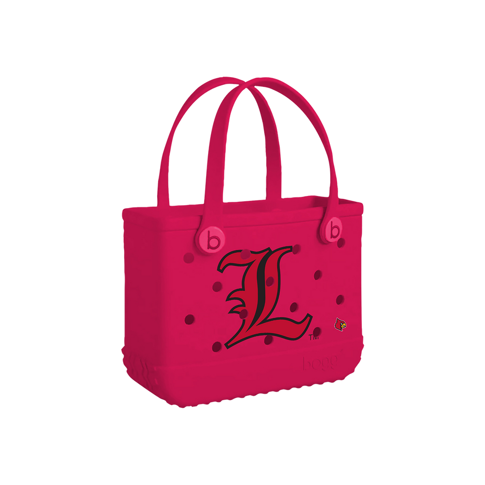 Bitty Bogg Bag Louisville Cardinals