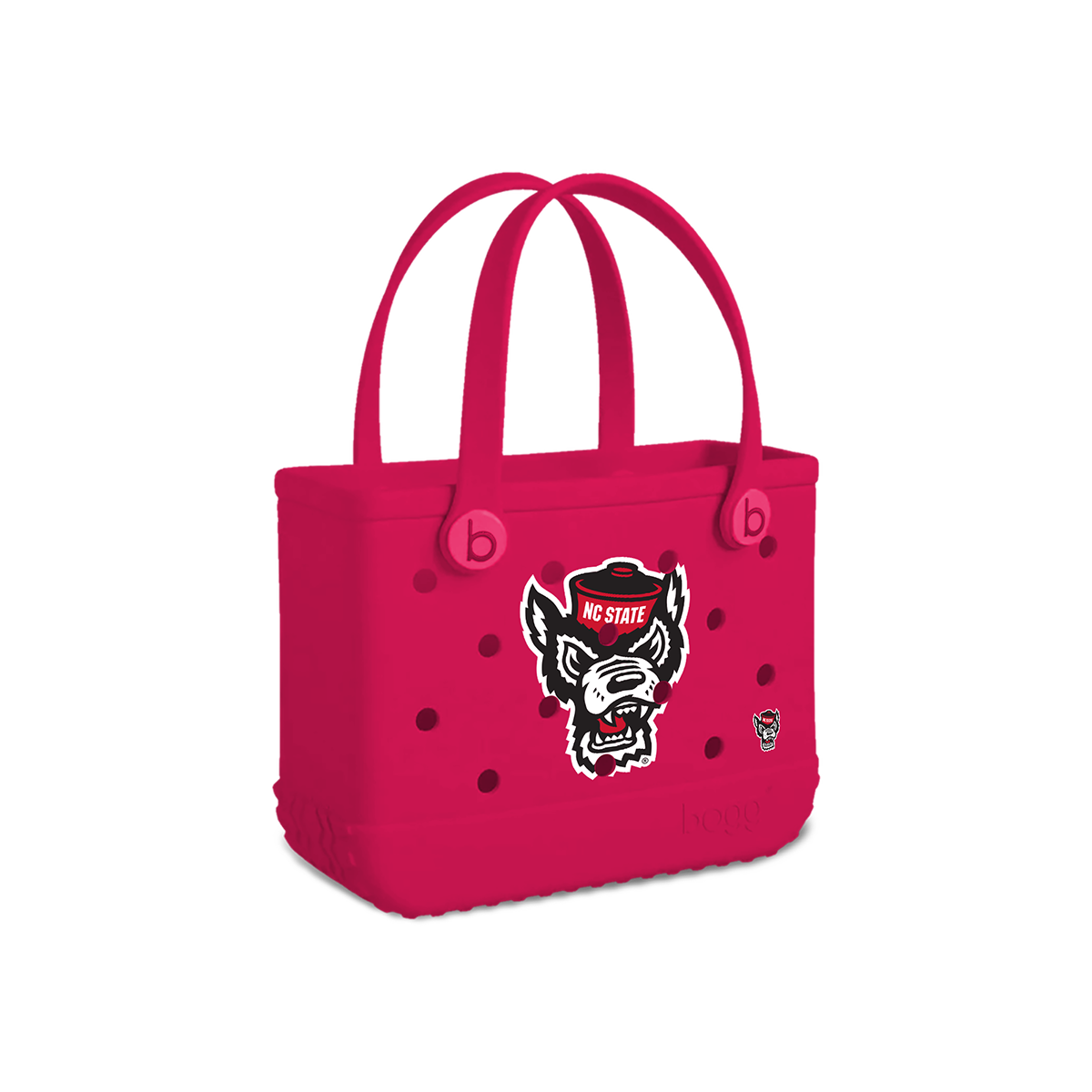 Bitty Bogg Bag NC State Wolfpack