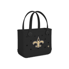 Bitty Bogg Bag New Orleans Saints