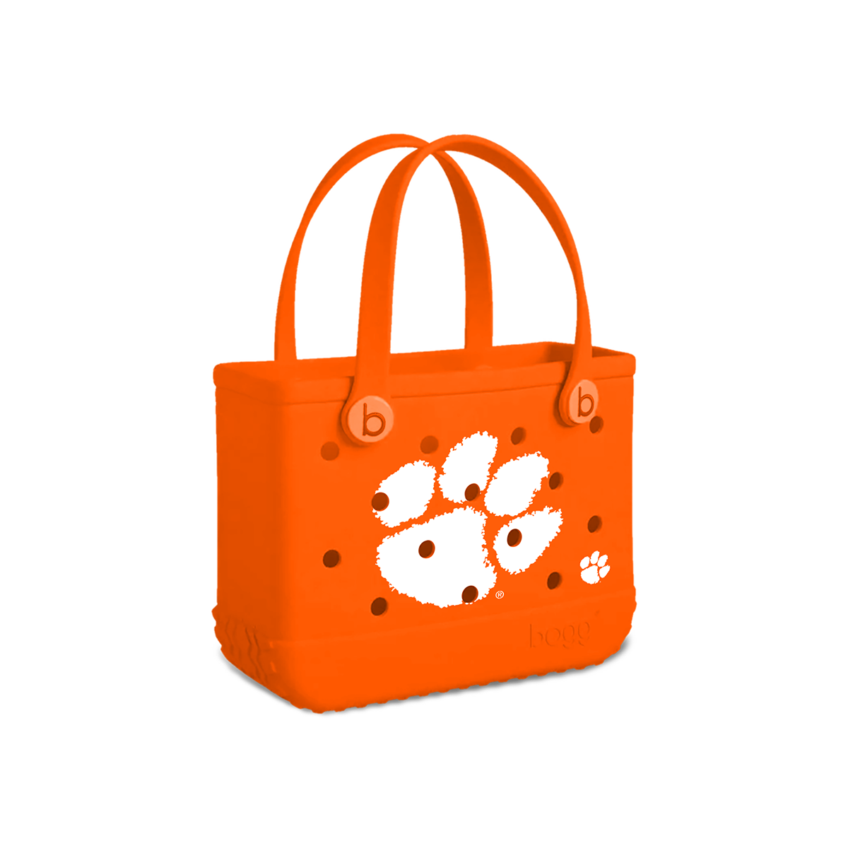 Bitty Bogg Bag Clemson Tigers