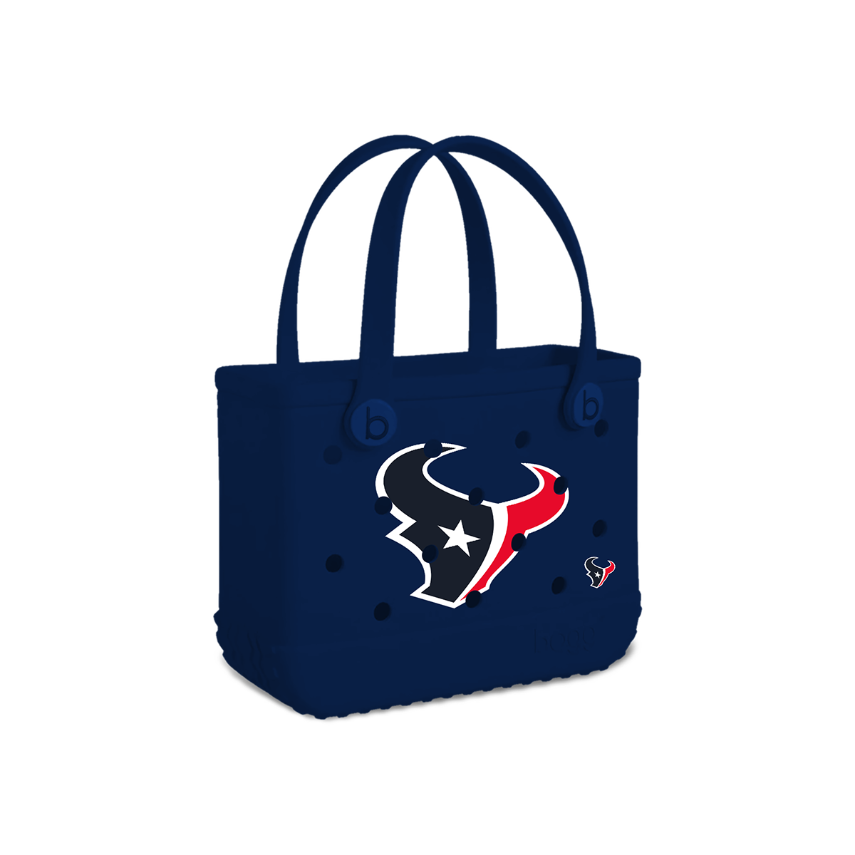 Bitty Bogg Bag Houston Texans