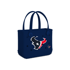 Bitty Bogg Bag Houston Texans