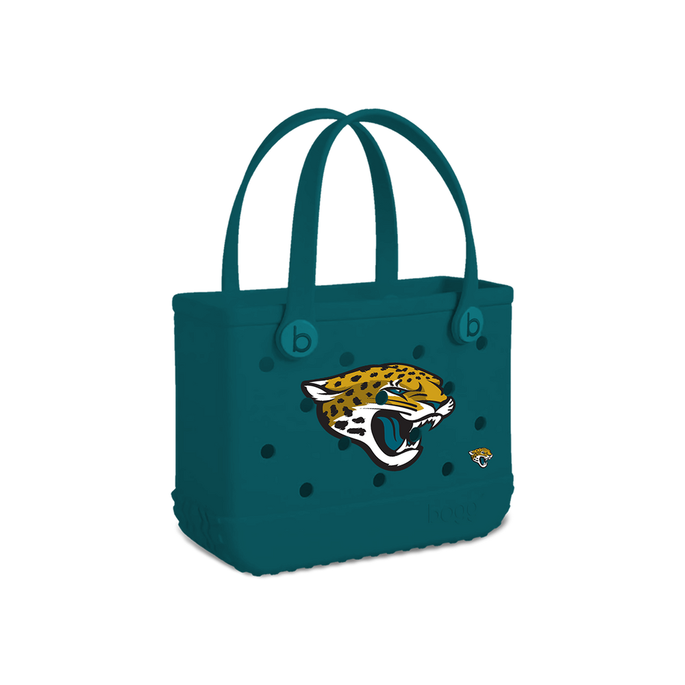 Bitty Bogg Bag Jacksonville Jaguars