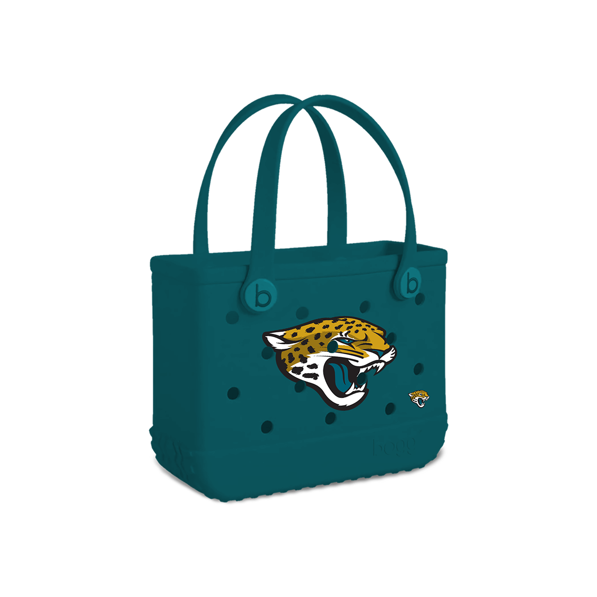 Bitty Bogg Bag Jacksonville Jaguars