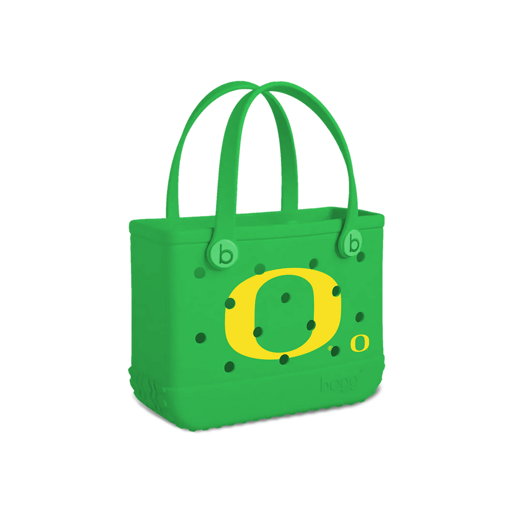 Bitty Bogg Bag Oregon Ducks