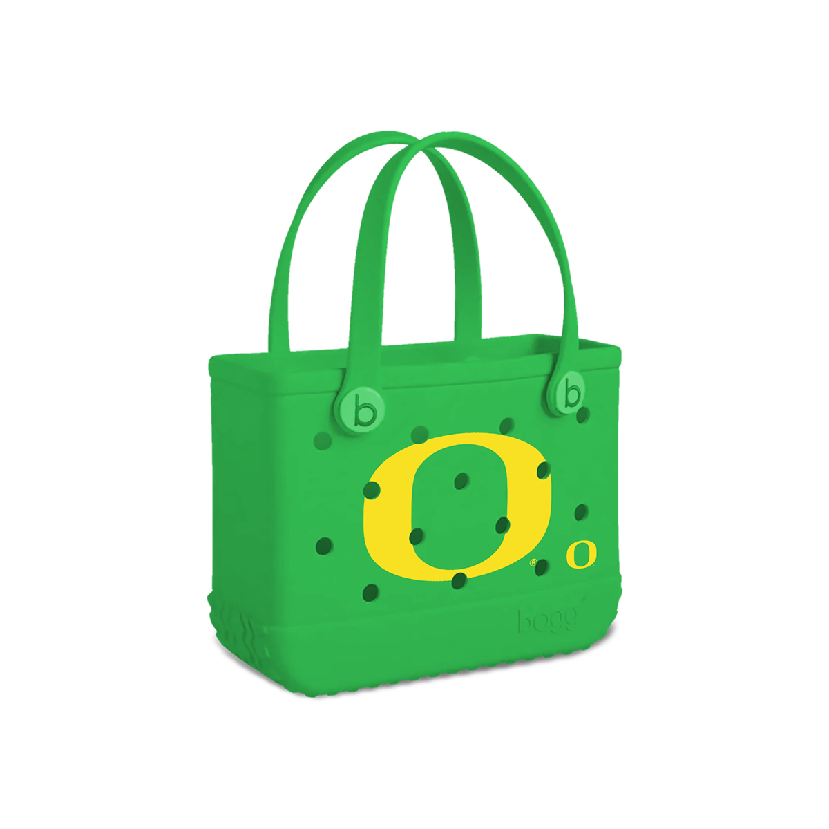 Bitty Bogg Bag Oregon Ducks