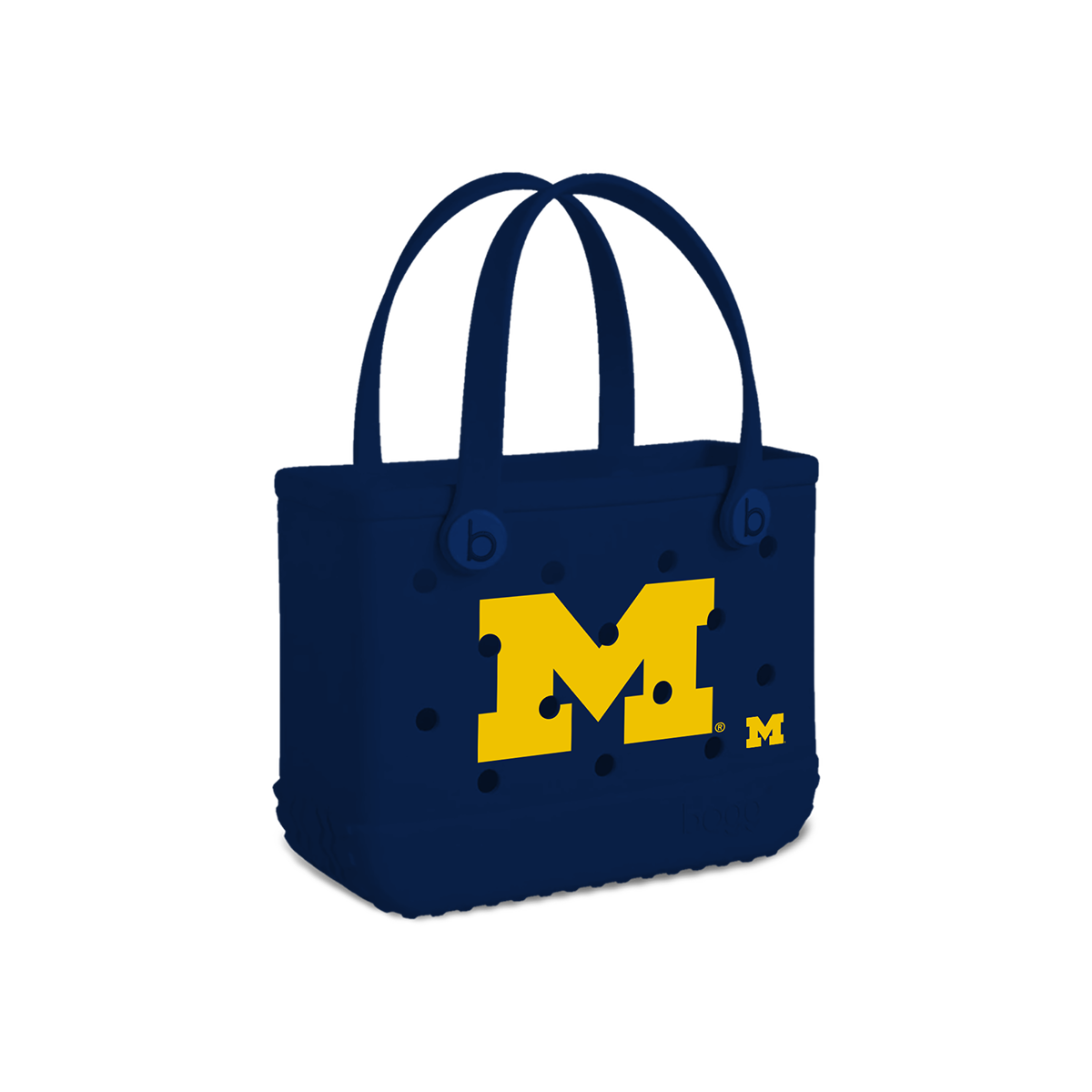 Bitty Bogg Bag Michigan Wolverines
