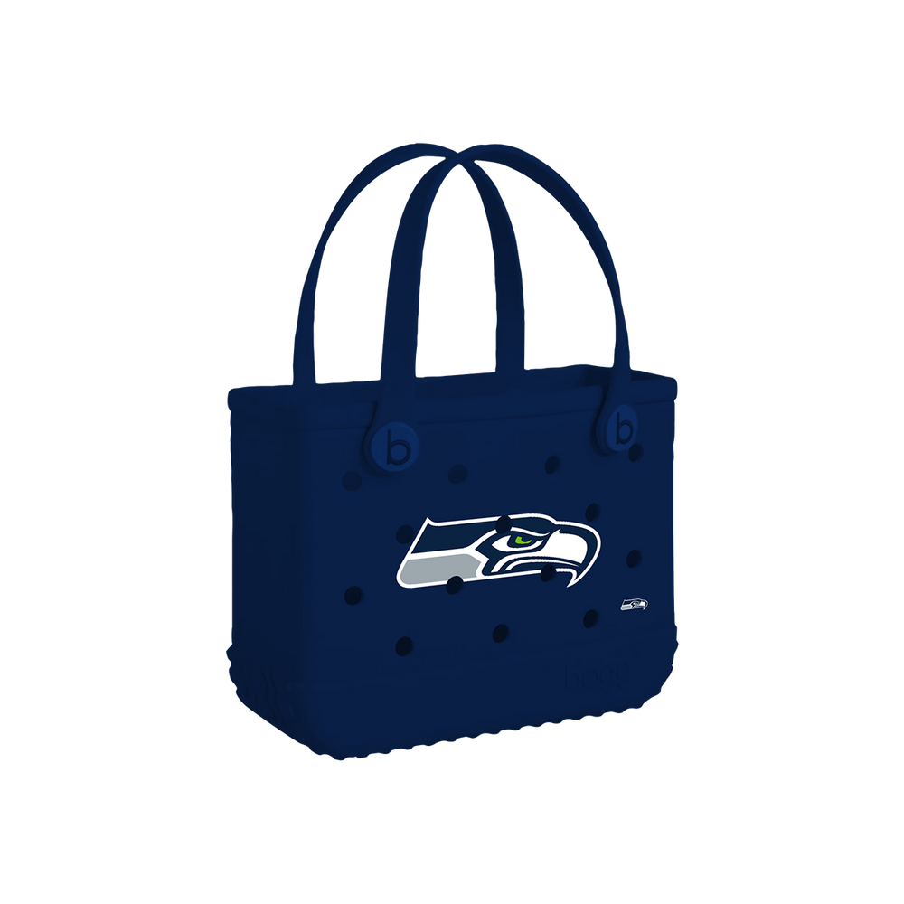 Bitty Bogg Bag Seattle Seahawks