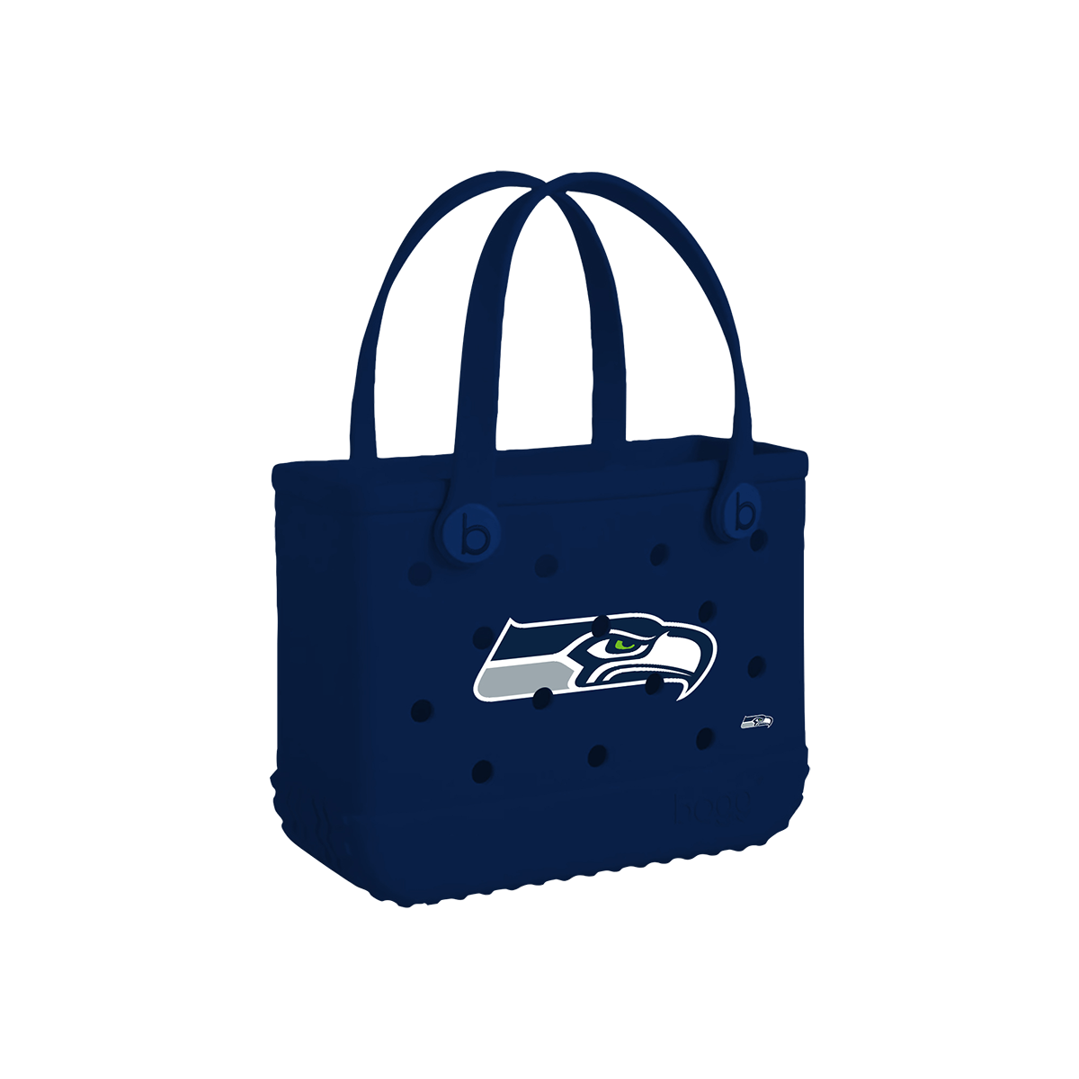 Bitty Bogg Bag Seattle Seahawks