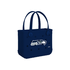 Bitty Bogg Bag Seattle Seahawks