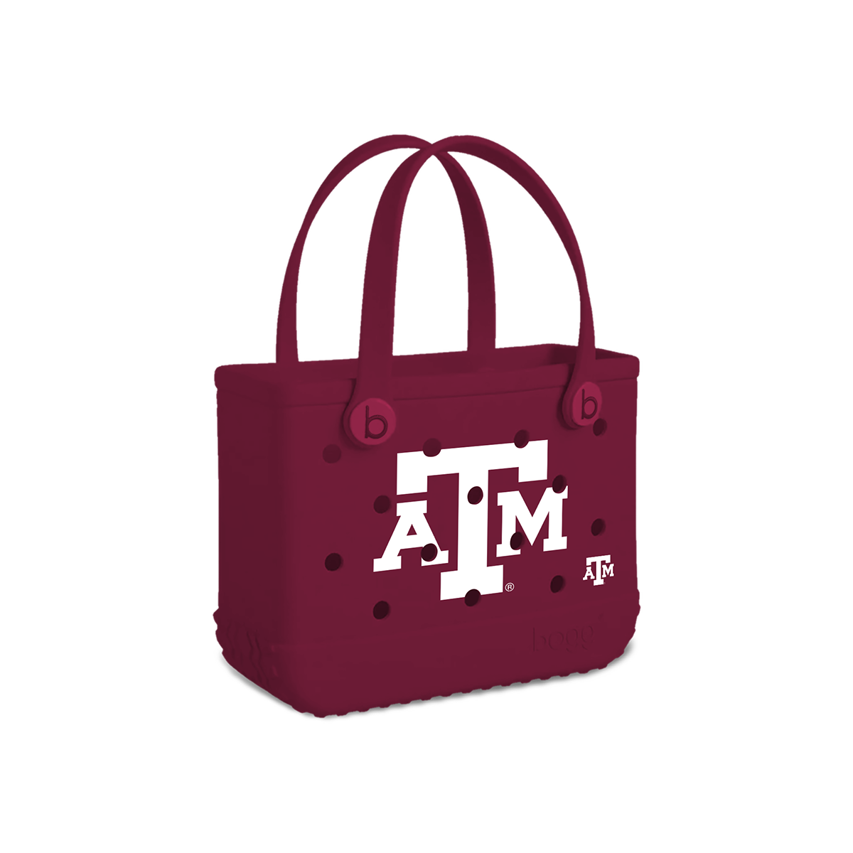 Bitty Bogg Bag Texas A&M Aggies