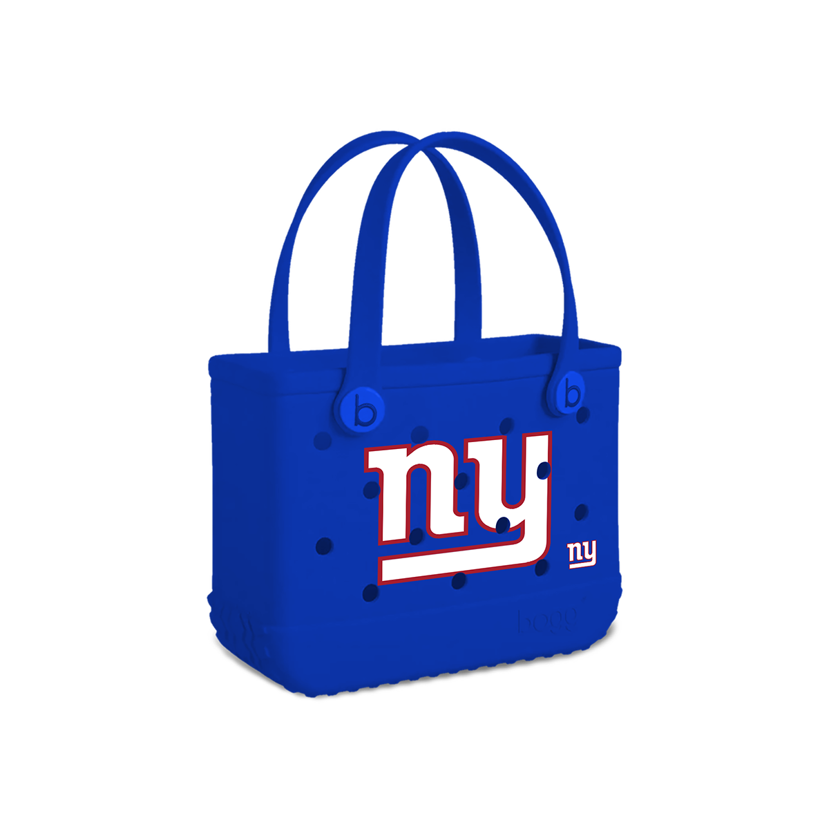 Bitty Bogg Bag New York Giants