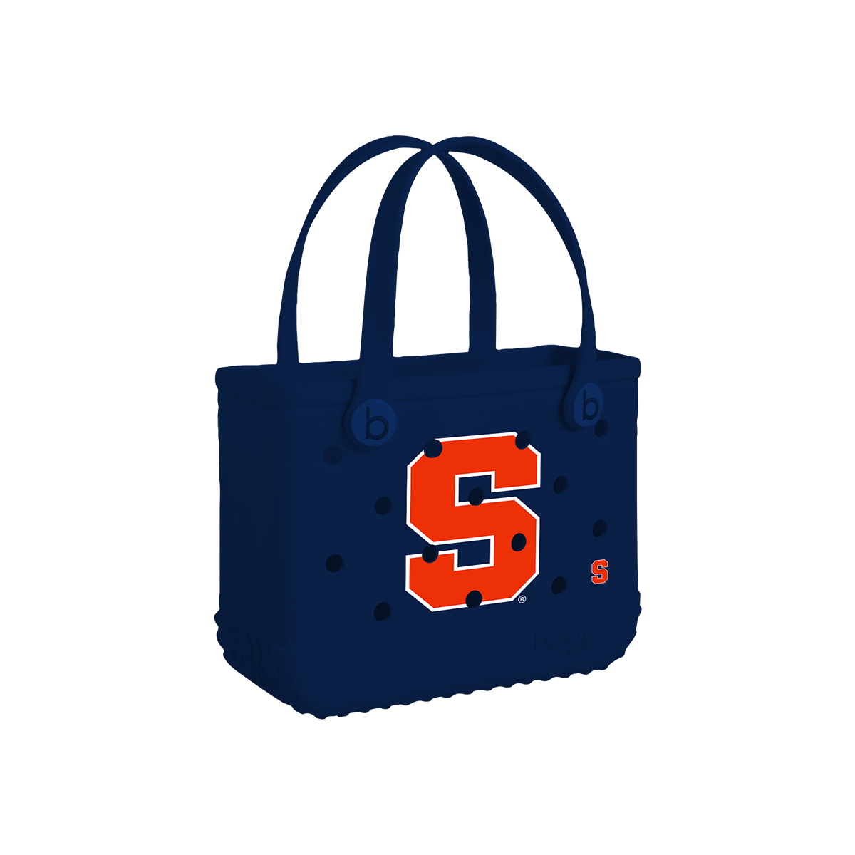 Bitty Bogg Bag Syracuse Orange