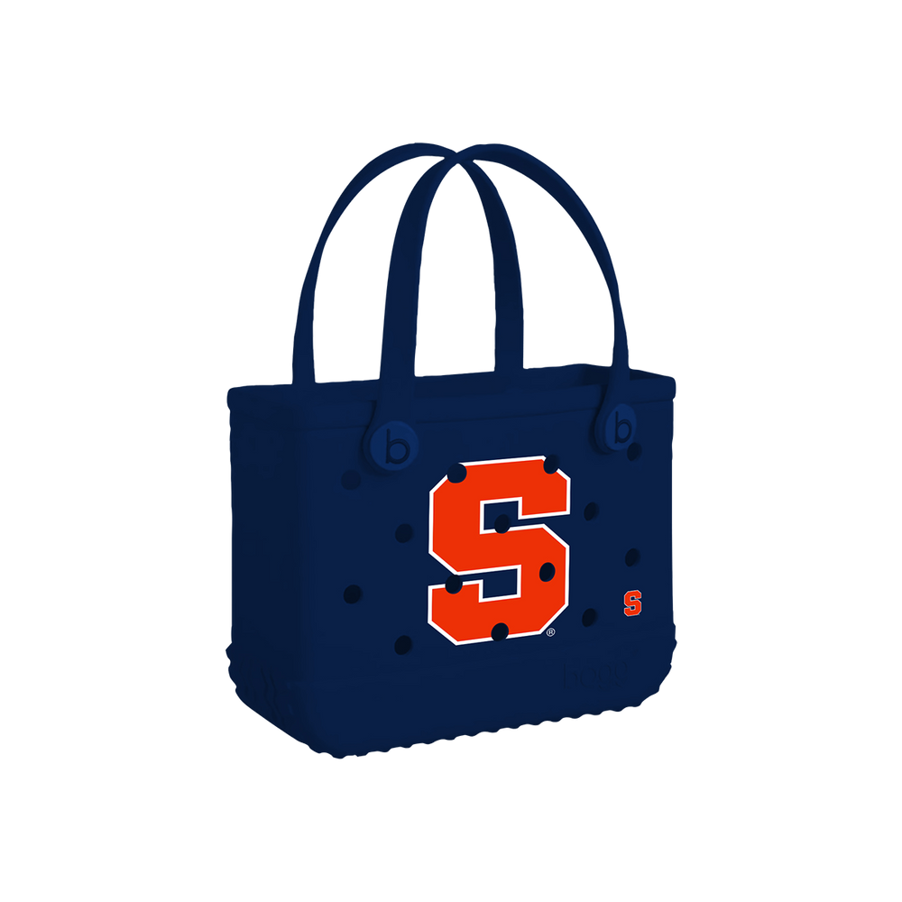 Bitty Bogg Bag Syracuse Orange