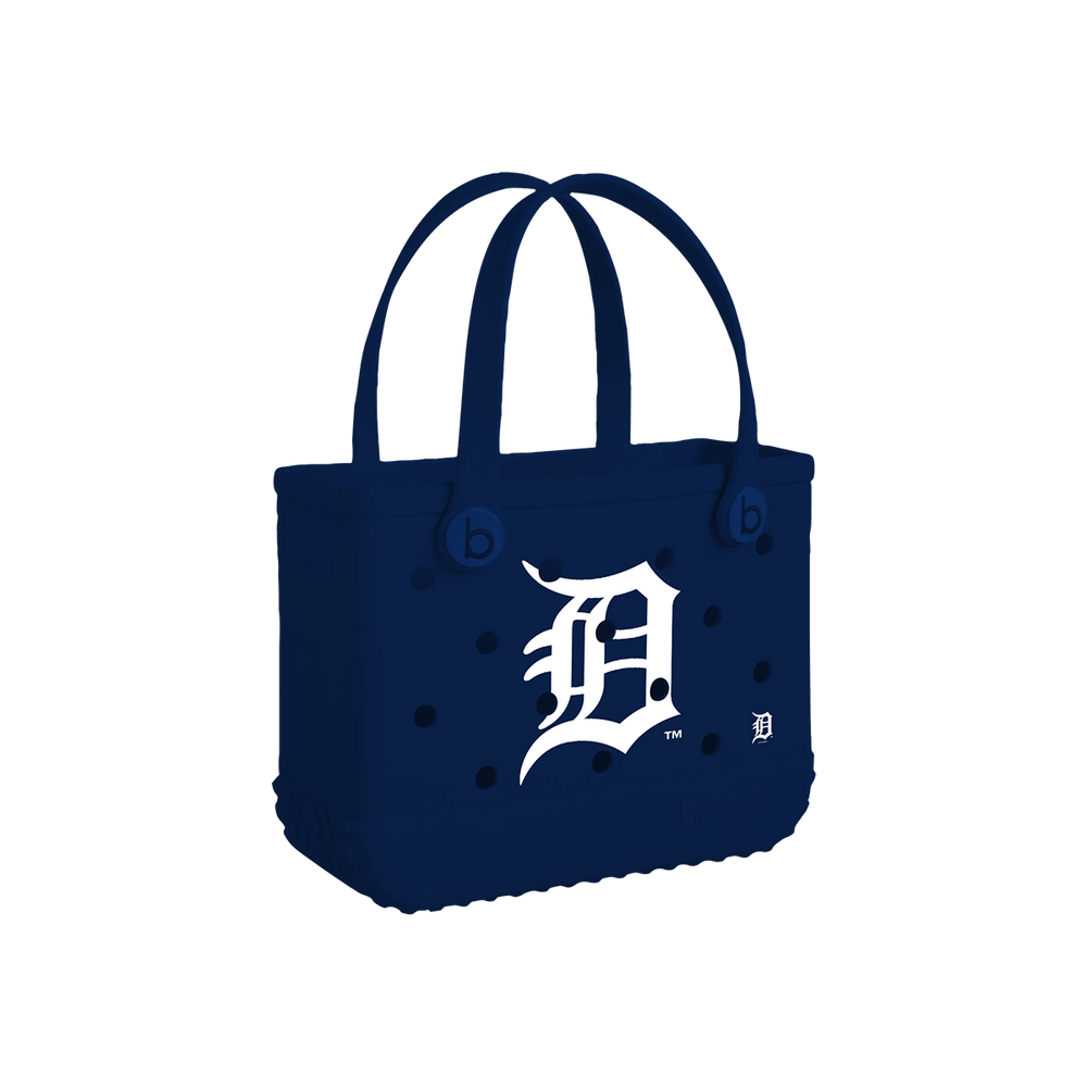 Bitty Bogg Bag Detroit Tigers