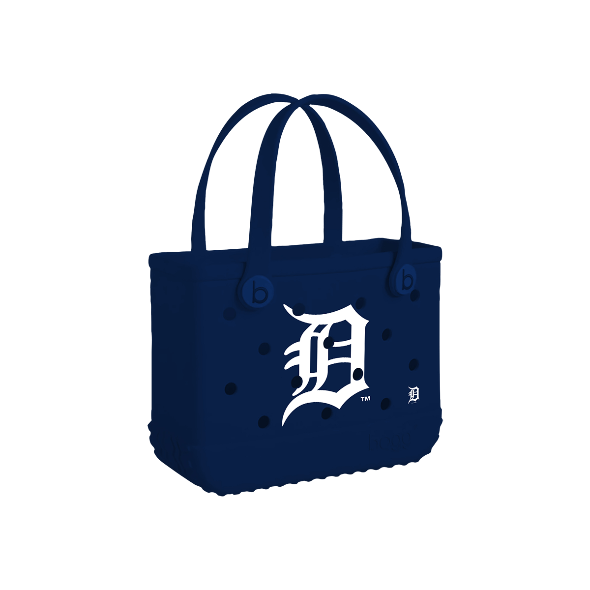 Bitty Bogg Bag Detroit Tigers