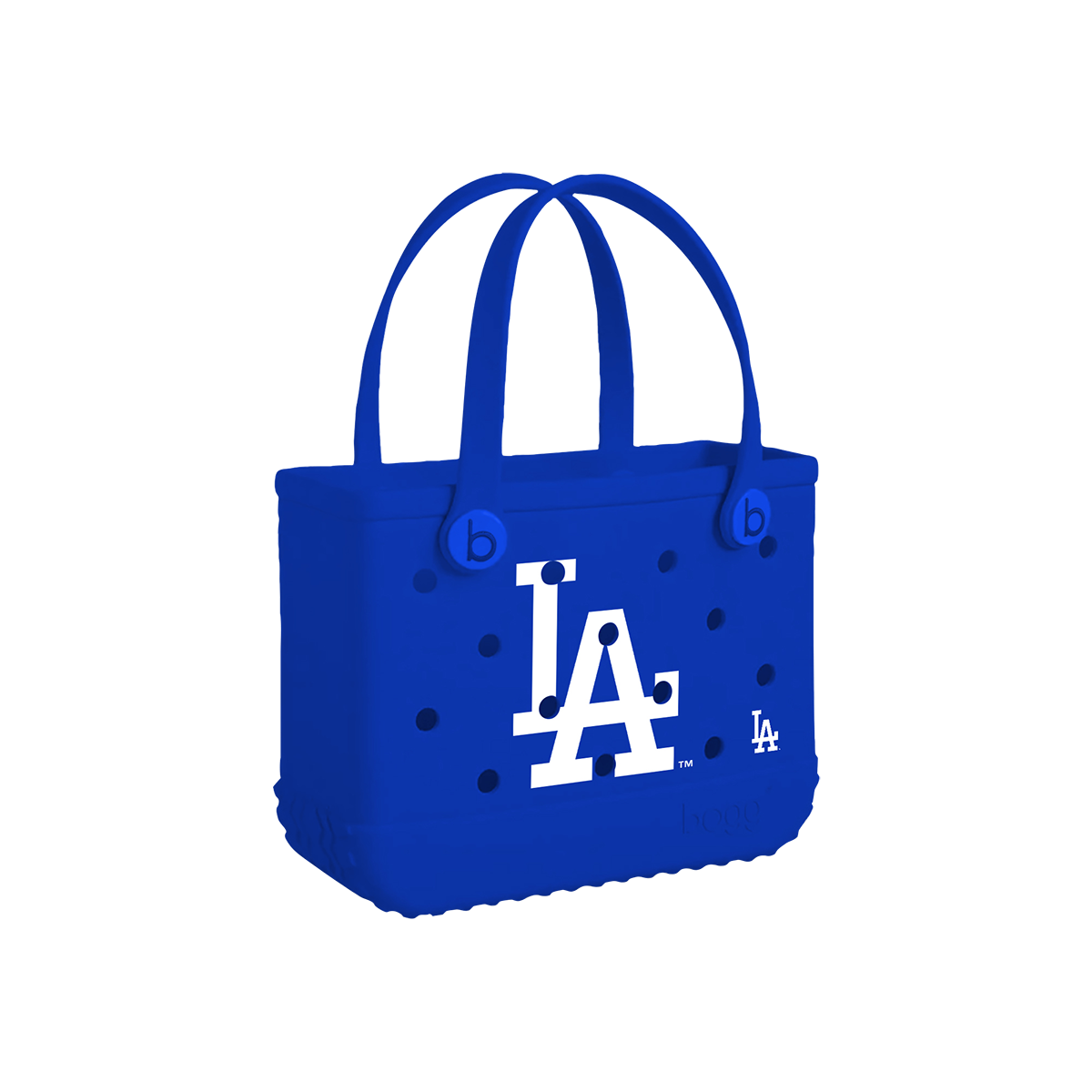 Bitty Bogg Bag Los Angeles Dodgers