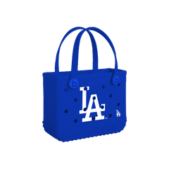 Bitty Bogg Bag Los Angeles Dodgers