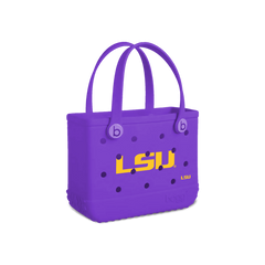 Bitty Bogg Bag LSU Tigers