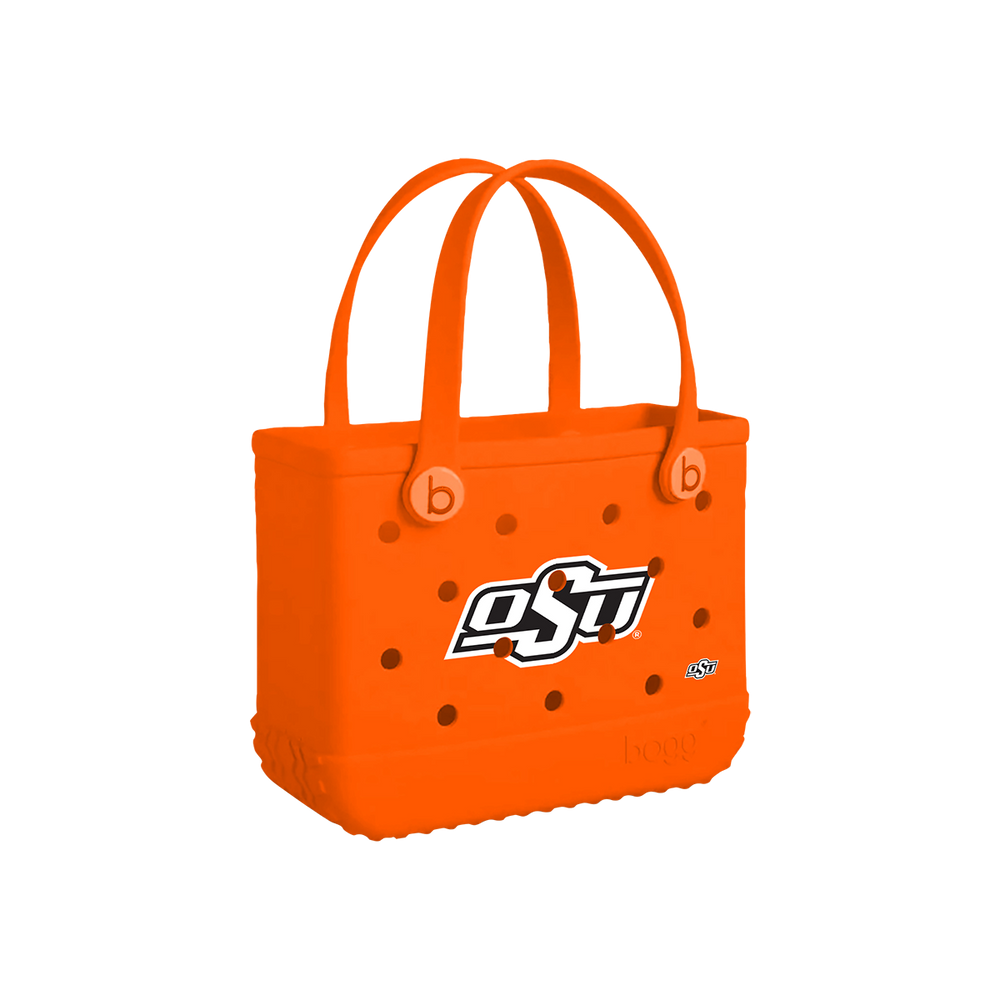 Bitty Bogg Bag Oklahoma State Cowboys