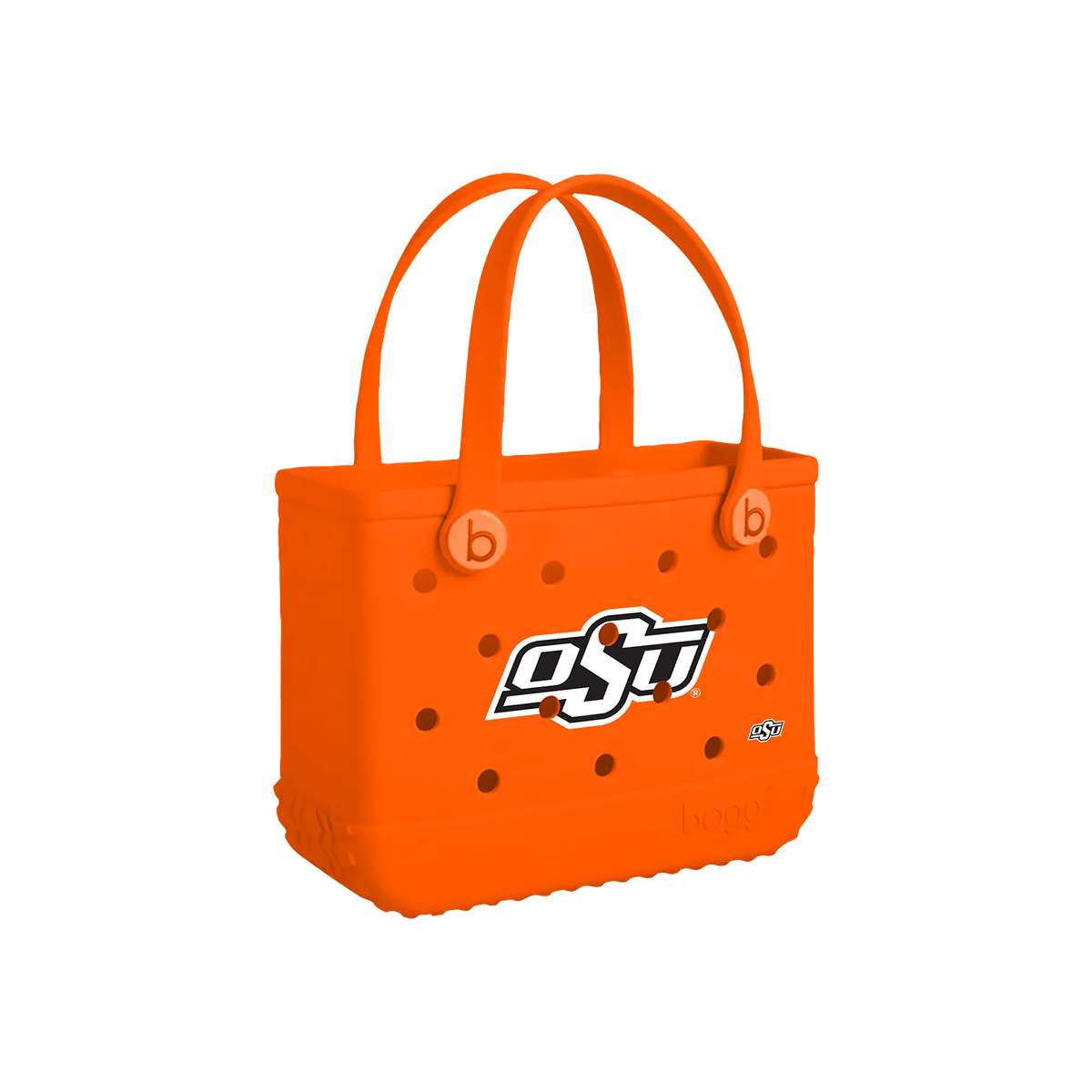 Bitty Bogg Bag Oklahoma State Cowboys