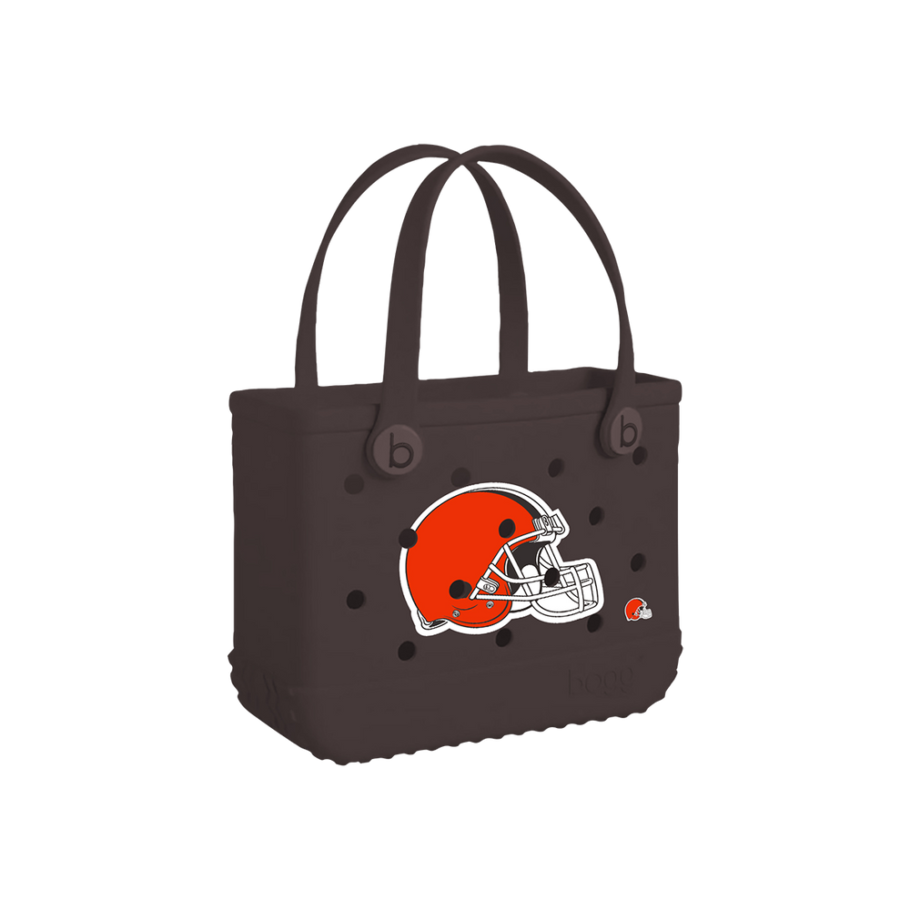 Bitty Bogg Bag Cleveland Browns