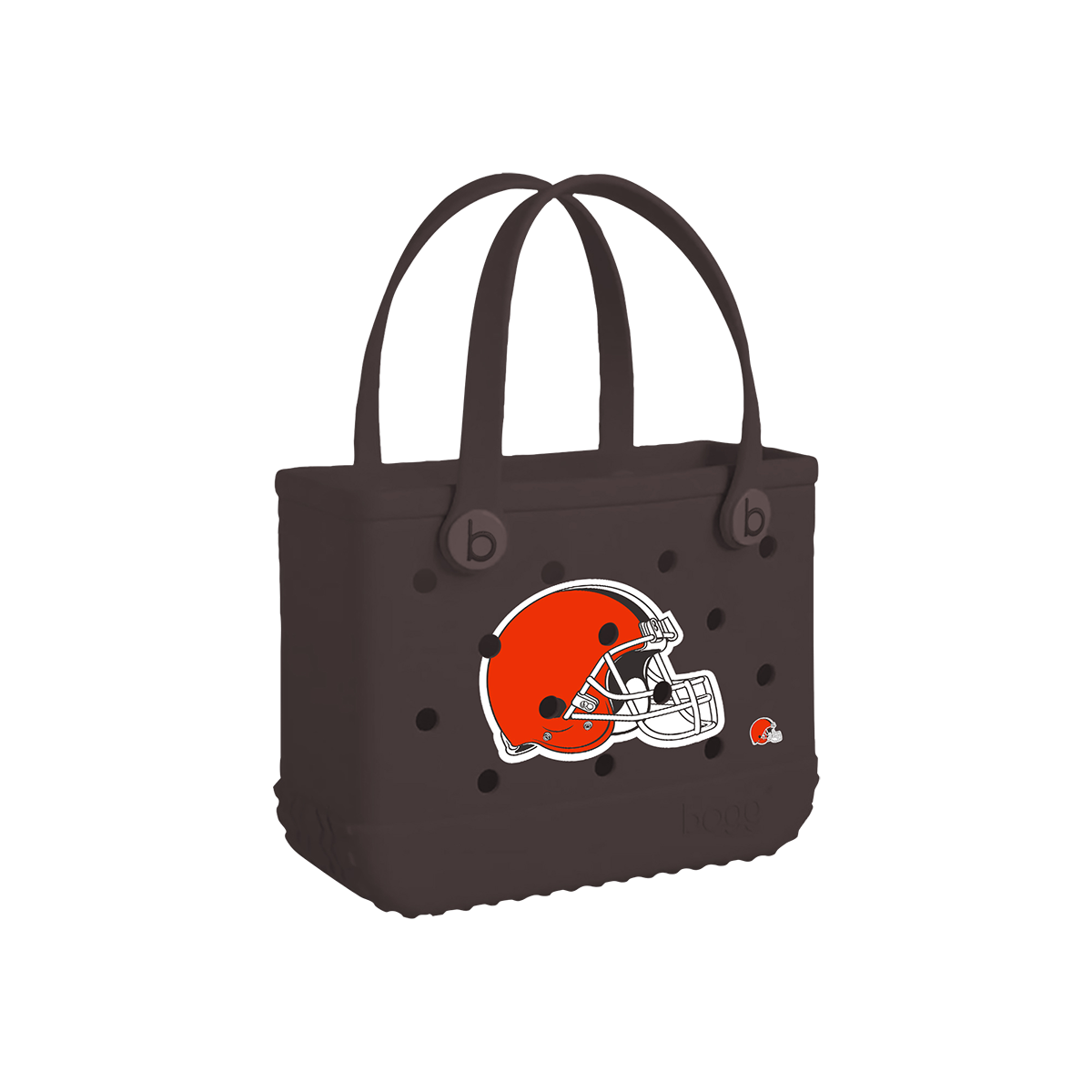 Bitty Bogg Bag Cleveland Browns