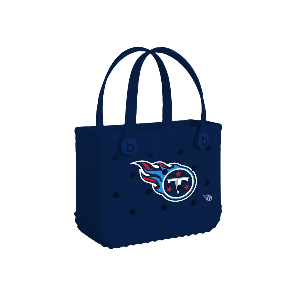 Bitty Bogg Bag Tennessee Titans
