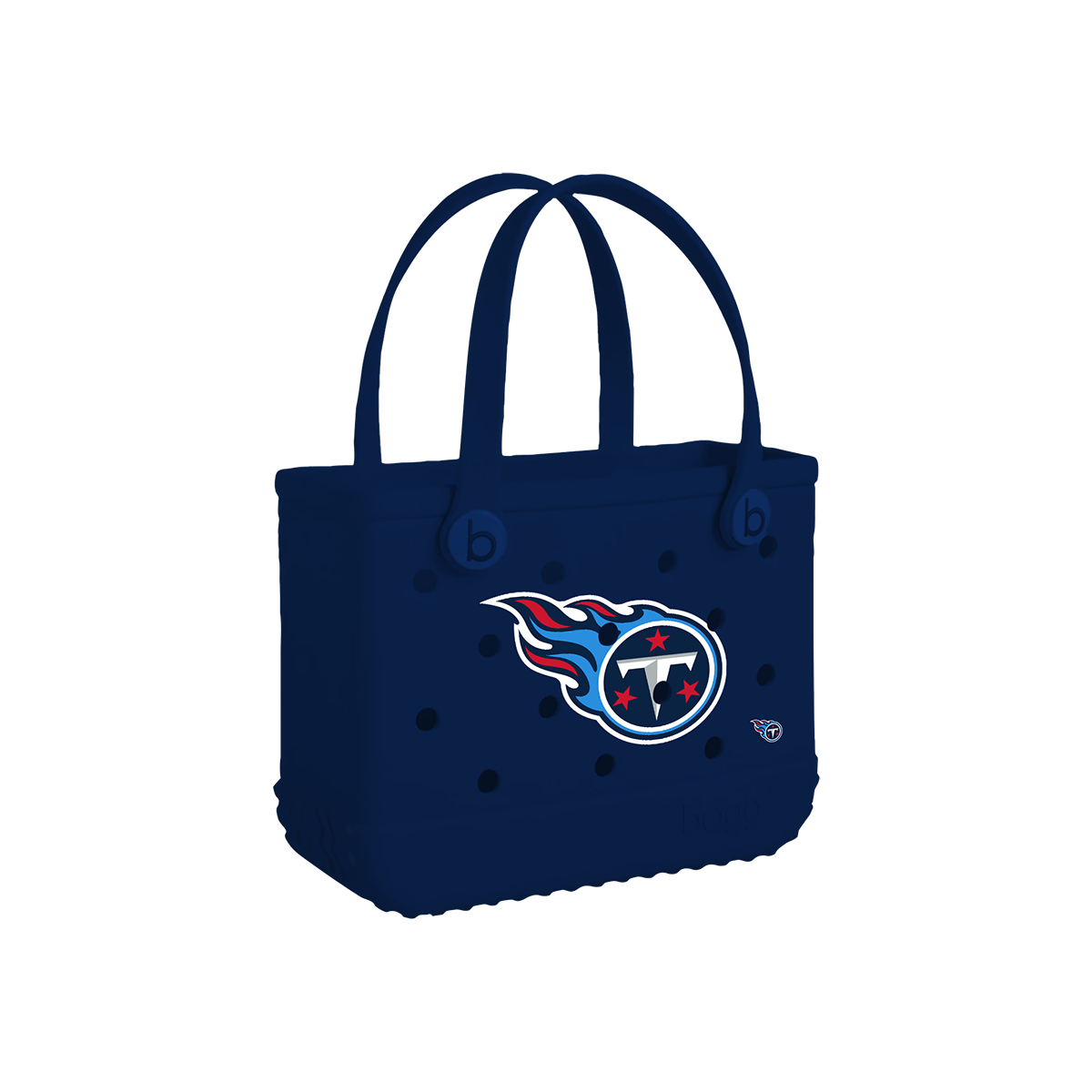 Bitty Bogg Bag Tennessee Titans