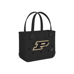 Bitty Bogg Bag Purdue Boilermakers