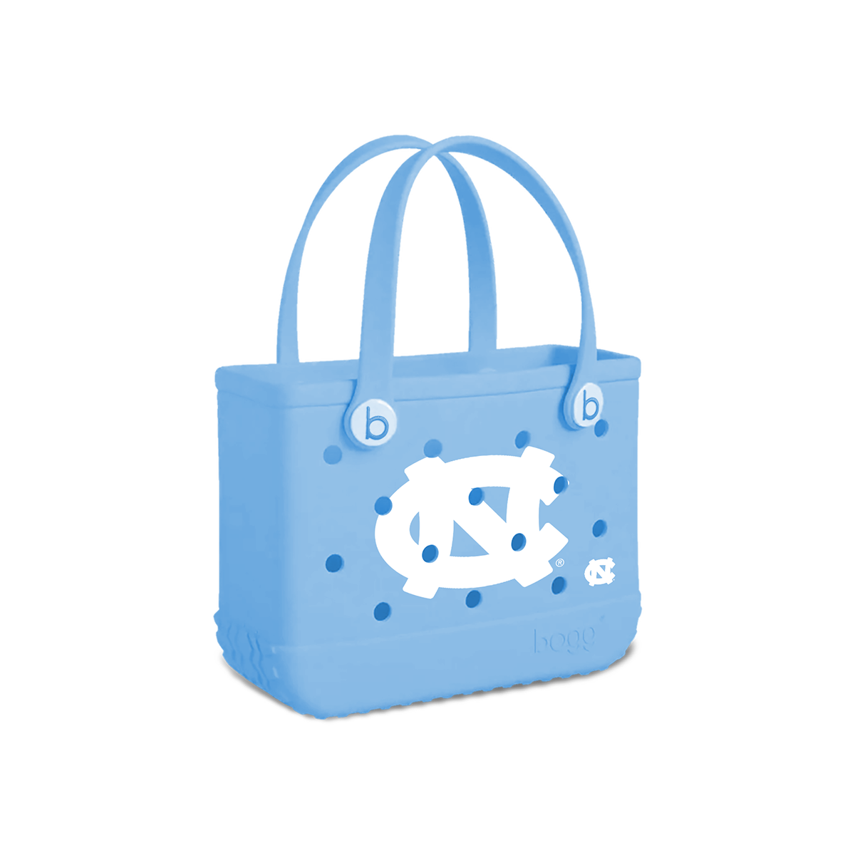 Bitty Bogg Bag North Carolina Tar Heels