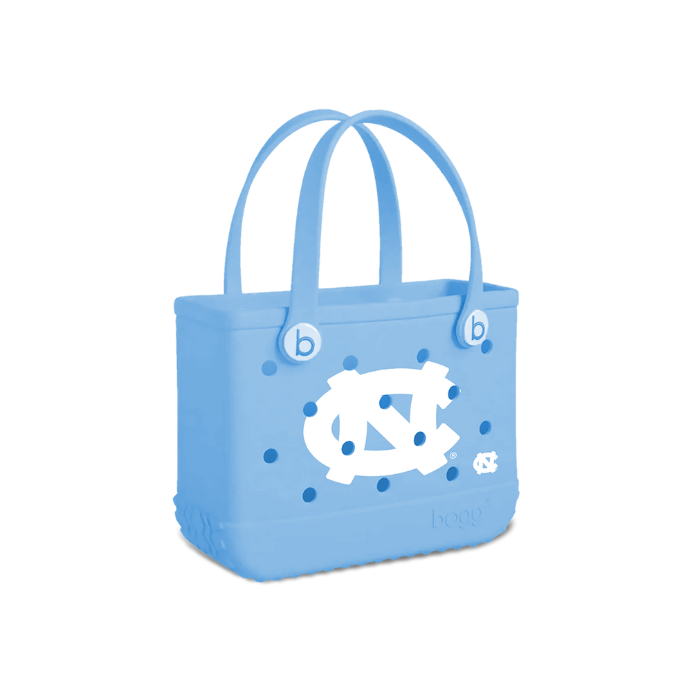 Bitty Bogg Bag North Carolina Tar Heels