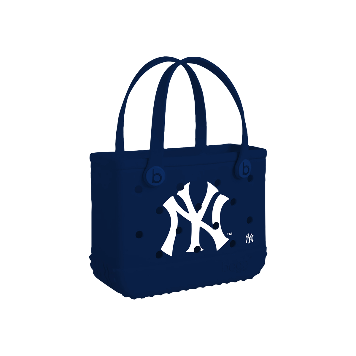 Bitty Bogg Bag New York Yankees