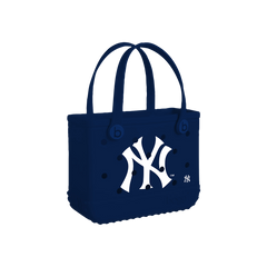 Bitty Bogg Bag New York Yankees