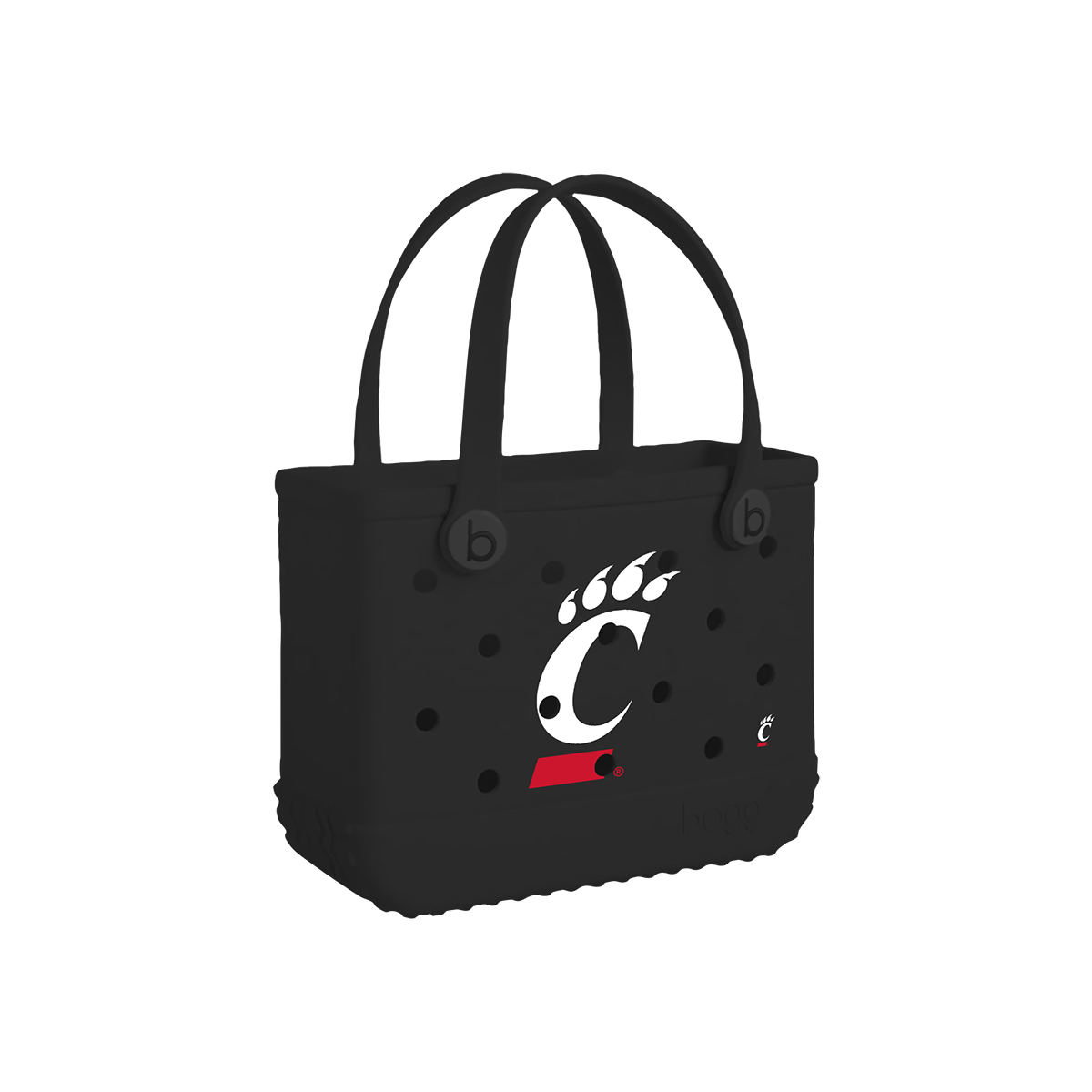 Bitty Bogg Bag Cincinnati Bearcats